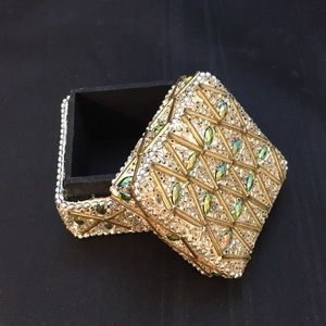 Vintage Decorative Box